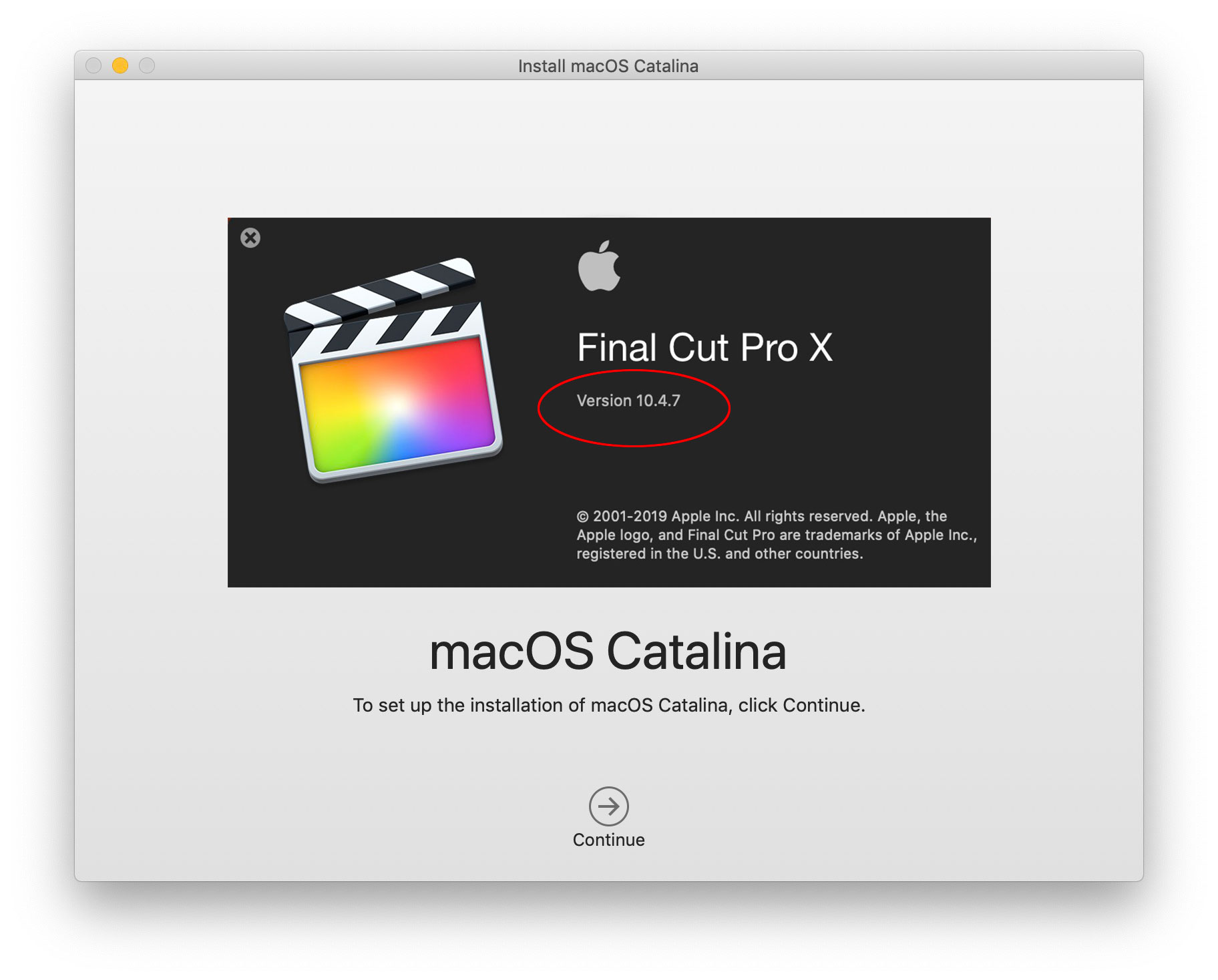 final cut pro free download for mac os x 10.5.8